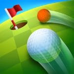 Golf Battle v1.25.12 MOD (Unlimited Money) APK