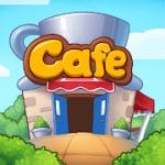 Grand Cafe Story Match-3 v2.0.43 MOD (Pera/Buhay) APK