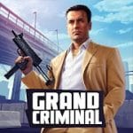 Grand Criminal Online Heists v0.7.12 MOD (Endless ammo/mod menu) APK