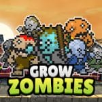 Grow Zombie inc v36.5.5 MOD (Free Shopping) APK
