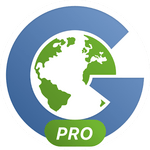 Guru Maps Pro v4.10.0 Mod Extra APK Patched