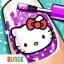 Hello Kitty Nail Salon v2022.1.0 MOD (Unlocked) APK Icon