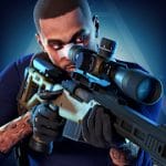 Hitman Sniper The Shadows v13.3.0 MOD (endless ammo) APK