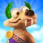 Ice Age Adventures v1.13.909 MOD (Free Shopping + Anti Ban) APK