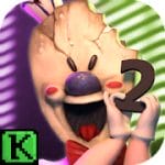 Ice Scream 2 Horror Neighborhood 2.0.4 MOD (Unlocked/mod menu) APK