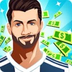 Idle Eleven Soccer tycoon v1.34.3 MOD (Unlimited Money) APK