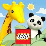 LEGO DUPLO WORLD v11.2.0 MOD (Naka-unlock) APK