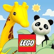 LEGO DUPLO WORLD v16.0.1 MOD (Unlocked) APK icon