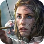 LOST in Blue Survive the Zombie Islands v1.108.1 MOD (full version) APK
