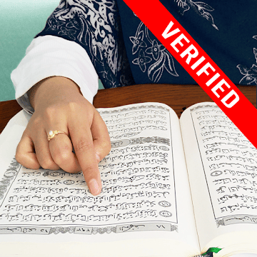 Learn Quran Tajwid v8.5.1 Premium APK icon