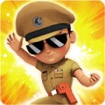 Little Singham v5.12.794 MOD (Unlimited Money) APK
