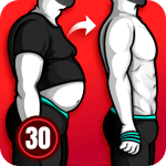 Lose Weight App for Men v1.0.44 Pro APK