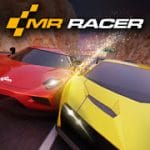 MR RACER Car Racing Game 2022 MULTIPLAYER PvP v1.5.6.1 MOD (Unlimited Money) APK