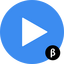 MX Player Beta v2.18.0 APK AdsFree Icon