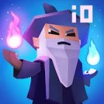 Magica.io Battle Royale v2.2.0 MOD (Unlimited Money) APK