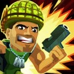 Major Mayhem v14 MOD (Unlimited Money) APK