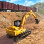 Megapolis City Building Sim v10.2 Full APK