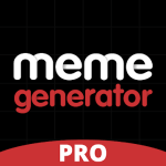 Meme Generator PRO v4.6181 Mod APK 패치