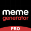 Meme Generator PRO v4.6181 Mod APK Patched Icon