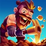 Mine Quest 2 RPG Mining Game v2.2.21 MOD (Money/Ads-Free) APK