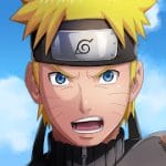 NARUTO X BORUTO NINJA VOLTAGE v10.2.0 MOD (No Skill Cooldown) APK