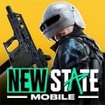 NEW STATE Mobile v0.9.59.581 MOD (full version) APK