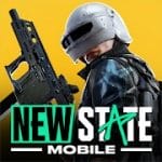 NEW STATE Mobile v0.9.46.429 MOD (full version) APK