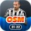 Online Soccer Manager OSM 21/22 Soccer Game v4.0.43.2 FULL APK Icon