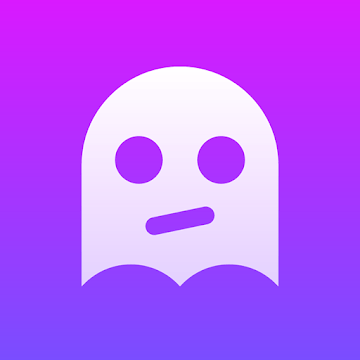 PHANTOM Two tone icons v0.8 Mod APK icon