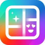 Photo Collage  Pic Grid Maker v2.1.65 Pro APK