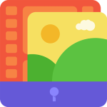 Photo & Video Locker  Gallery v6.0.7 Pro APK