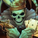 Pirates & Puzzles Match 3 RPG v1.5.8 MOD (No ads) APK