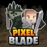Pixel Blade M Season 5 v9.4.9 MOD (Unlimited Money) APK