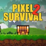 Pixel Survival Game 2 v1.9974 MOD (Mod Gems) APK
