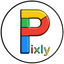 Pixly  Icon Pack v2.6.1 APK Patched Icon
