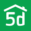 Planner 5D Design Your Home v2.2.30 Premium APK Icon