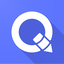 QuickEdit Text Editor  Writer & Code Editor v1.8.6 Mod Extra APK Unlocked Icon