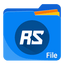 RS File v1.8.7.1 Pro APK Icon