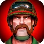 Raidfield 2 Online WW2 Shooter v9.312 MOD (Infinite Bullets) APK