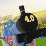 Railroad Manager 3 v4.6.0 MOD (A lot of diamonds) APK