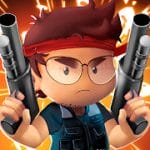Ramboat 2 Offline Action Game v2.5.4 MOD (Unlimited Money) APK