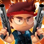 Ramboat 2 Offline Action Game v4.2.5 MOD (Unlimited Money) APK