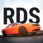 रियल ड्राइविंग स्कूल v1.6.19 MOD (असीमित धन) APK