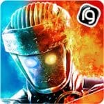 Real Steel Boxing Champions v53.53.139 MOD (Unlimited Money) APK
