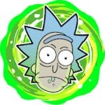 Rick and Morty Pocket Mortys v2.29.2 MOD (무제한 돈) APK