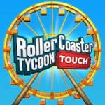 RollerCoaster Tycoon Touch v3.24.1024 MOD (أموال غير محدودة) APK + بيانات