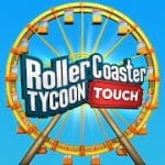 RollerCoaster Tycoon Touch v3.30.10 MOD (Unlimited Money) APK + DATA
