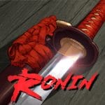 Ronin The Last Samurai v2.1.580 MOD (Mod menu) APK