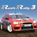 Rush Rally 3 v1.125 MOD (Unlimited Money) APK