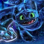 School of Dragons v3.28.0 MOD (Infinite Fishe) APK